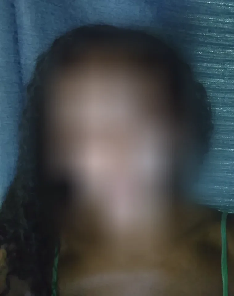 Danielle, 38