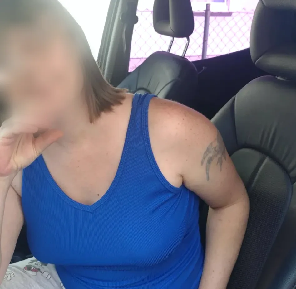 Morag, 39